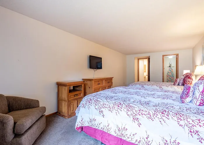 Spruce 396 Holiday home *