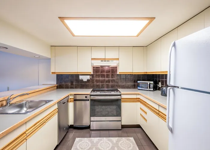 Spruce 396 Holiday home