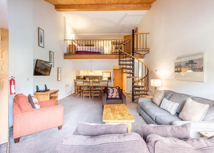 Spruce 396 Holiday home *