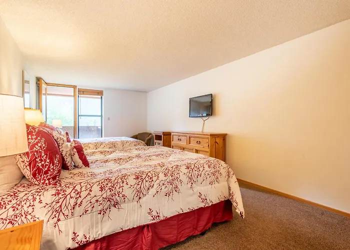 Spruce 396 Holiday home *