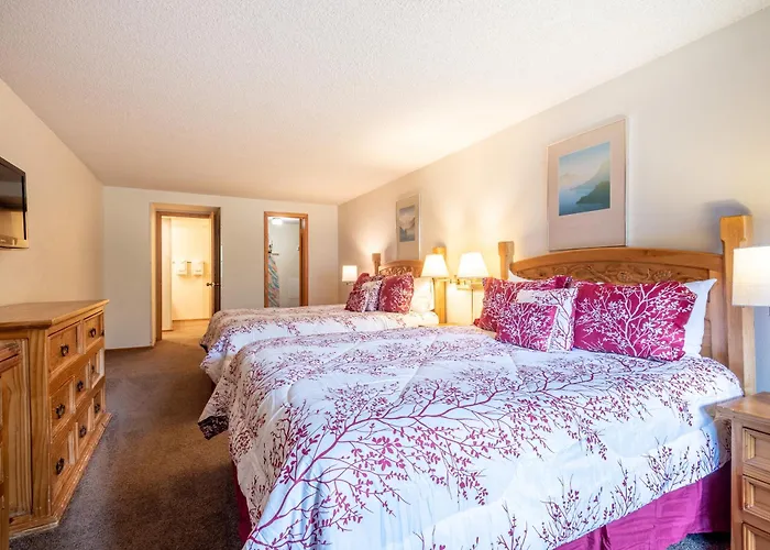 Spruce 396 Holiday home *