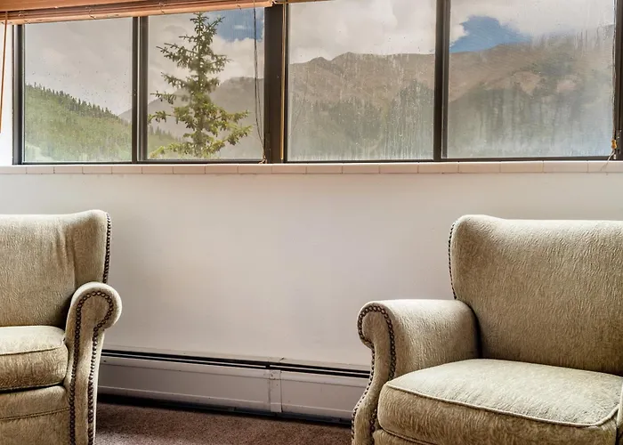 Spruce 396 Holiday home