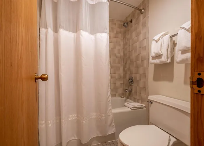 Holiday home Spruce 396